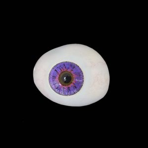 Coloredeye Magic Hour Vika Violet Prescription Colored Contact Lenses