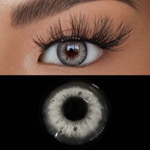 Coloredeye Stunna Girl Romona Prescription Colored Contact Lenses