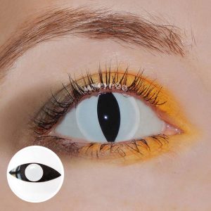 Coloredeye Cat Eyes Collection