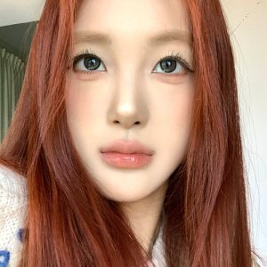 Coloredeye Dusty Grey Colored Contact Lenses | 6 Months