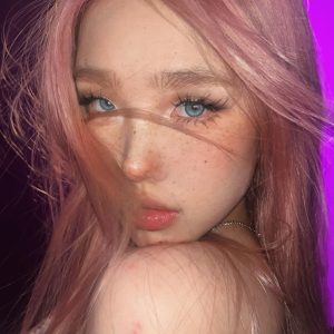 Coloredeye Neo Glamour Blue Green Prescription Colored Contact Lenses