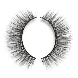 Coloredeye Natural Look 3D Mink Handmade Eyelashes
