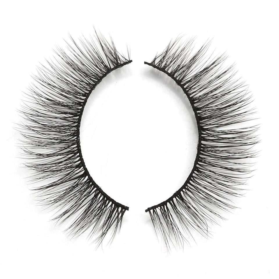Coloredeye Natural Look 3D Mink Handmade Eyelashes