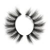 Coloredeye Fluffy Cat Eye 3D Mink Handmade Eyelashes