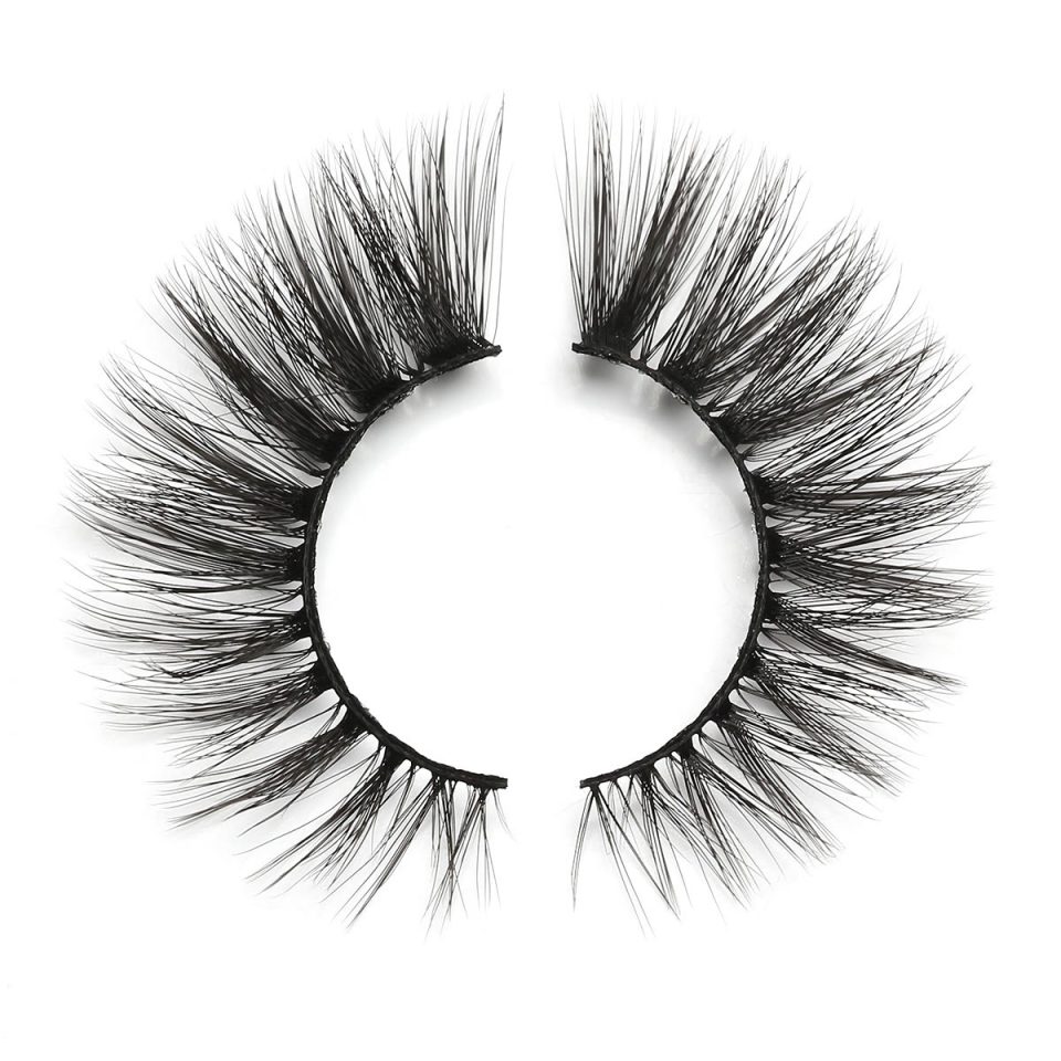 Coloredeye Butterfly Eyes 3D Mink Handmade Eyelashes