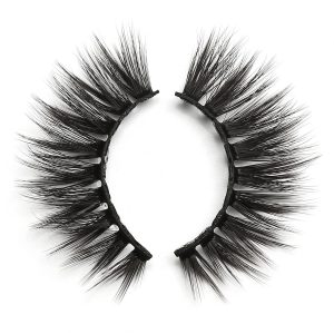 Coloredeye Flirtatious 3D Mink Handmade Eyelashes