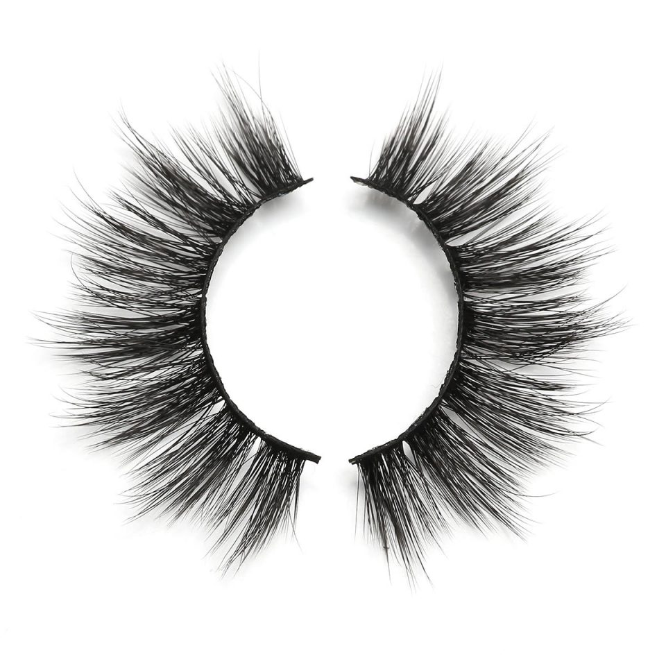 Coloredeye Everyday 3D Mink Handmade Eyelashes