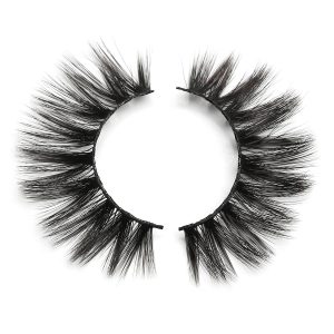 Coloredeye Super Fluffy 3D Mink Handmade Eyelashes