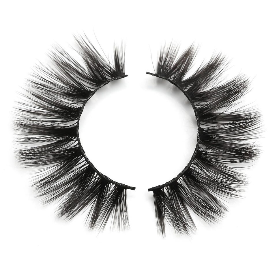 Coloredeye Super Fluffy 3D Mink Handmade Eyelashes