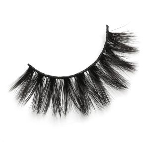 Coloredeye Super Fluffy 3D Mink Handmade Eyelashes