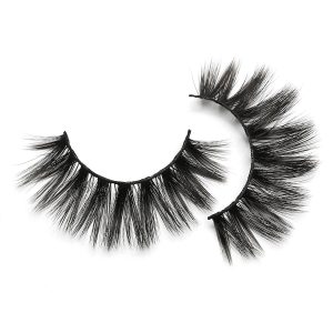 Coloredeye Super Fluffy 3D Mink Handmade Eyelashes