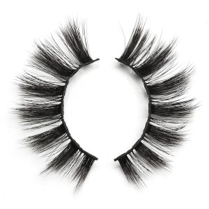 Coloredeye Ulta Light 3D Mink Handmade Eyelashes