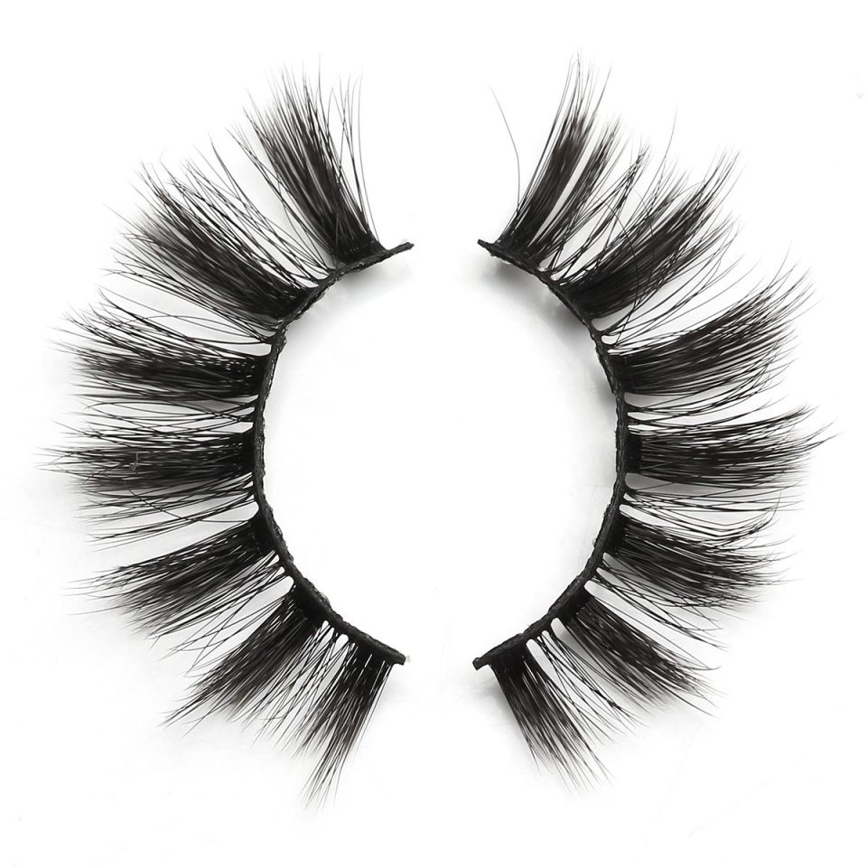 Coloredeye Ulta Light 3D Mink Handmade Eyelashes