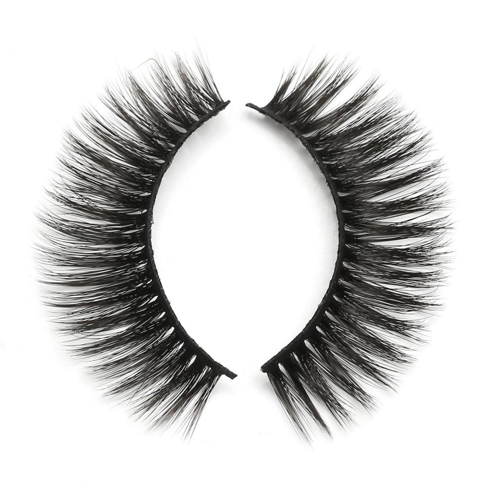 Coloredeye Thick 3D Mink Handmade Eyelashes