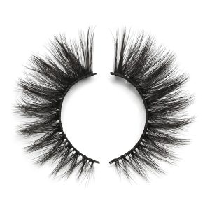 Coloredeye End Eye Elongated 3D Mink Handmade Eyelashes