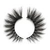 Coloredeye End Eye Elongated 3D Mink Handmade Eyelashes