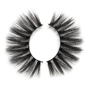 Coloredeye Fluffy High Volume 3D Mink Handmade Eyelashes