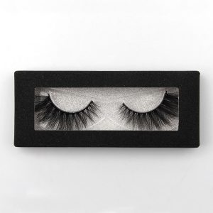 Coloredeye Fluffy High Volume 3D Mink Handmade Eyelashes