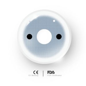 Coloredeye Rui Cosplay Colored Contact Lenses