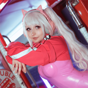 Coloredeye Sunflower Red Brown Prescription Cosplay Colored Contact Lenses