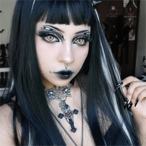 Coloredeye Rihanna Colored Contact Lenses