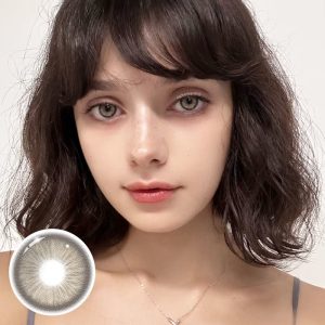 Coloredeye Aloe Brown Colored Contact Lenses