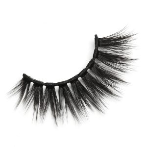 Coloredeye Flirtatious 3D Mink Handmade Eyelashes