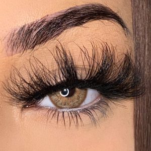 Coloredeye Crush Brown Colored Contact Lenses