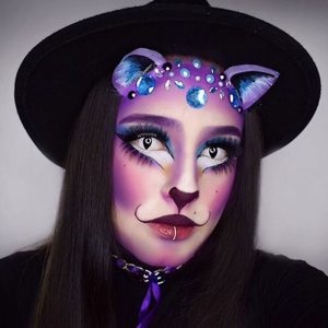 Coloredeye Cat Eyes Collection