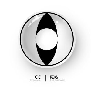 Coloredeye Cat Eyes Collection