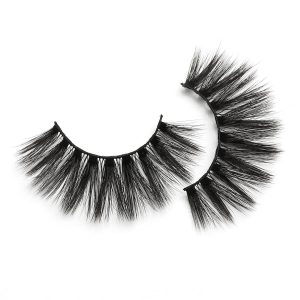 Coloredeye Fluffy High Volume 3D Mink Handmade Eyelashes