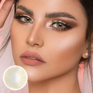 Coloredeye Hid II Avela Prescription Colored Contact Lenses