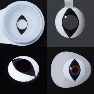Coloredeye Cat Eyes Collection