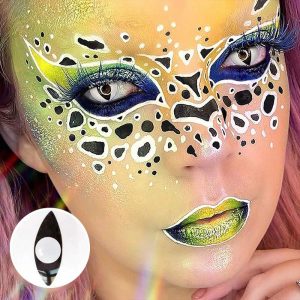 Coloredeye Cat Eyes Collection