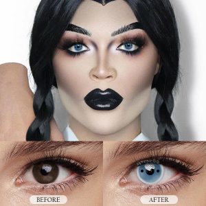 Coloredeye Rui Cosplay Colored Contact Lenses