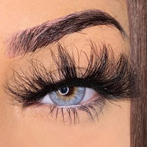 Coloredeye Crush Grey Prescription Colored Contact Lenses