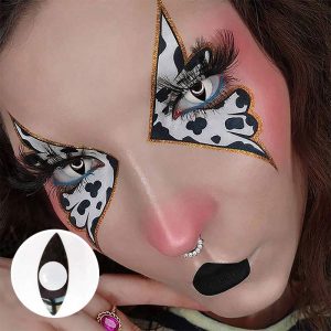 Coloredeye Cat Eyes Collection