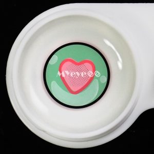 Coloredeye Blind Puppet Cosplay Colored Contact Lenses