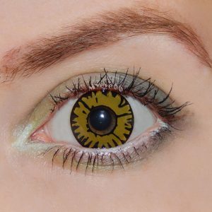 Coloredeye New Moon Cosplay Colored Contact Lenses