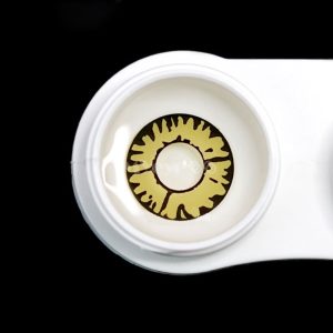 Coloredeye New Moon Cosplay Colored Contact Lenses