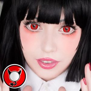 Coloredeye Elf Prescription Cosplay Colored Contact Lenses