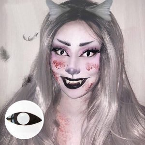 Coloredeye Cat Eyes Collection