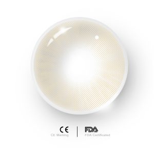 Coloredeye Hid II Avela Prescription Colored Contact Lenses