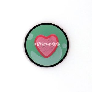 Coloredeye Blind Puppet Cosplay Colored Contact Lenses