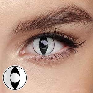 Coloredeye Cat Eyes Collection