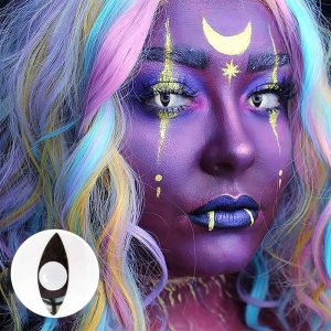 Coloredeye Cat Eyes Collection