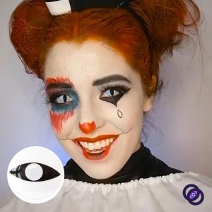 Coloredeye Cat Eyes Collection