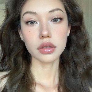 Coloredeye Aoki Grey Colored Contact Lenses