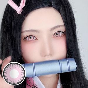 Coloredeye Miracle TimesII Cosplay Colored Contact Lenses