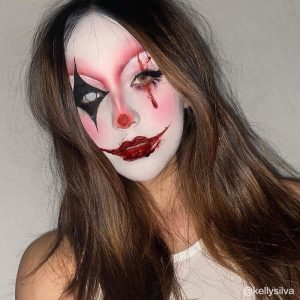 Coloredeye Hid II Ocre Prescription Men Colored Contact Lenses